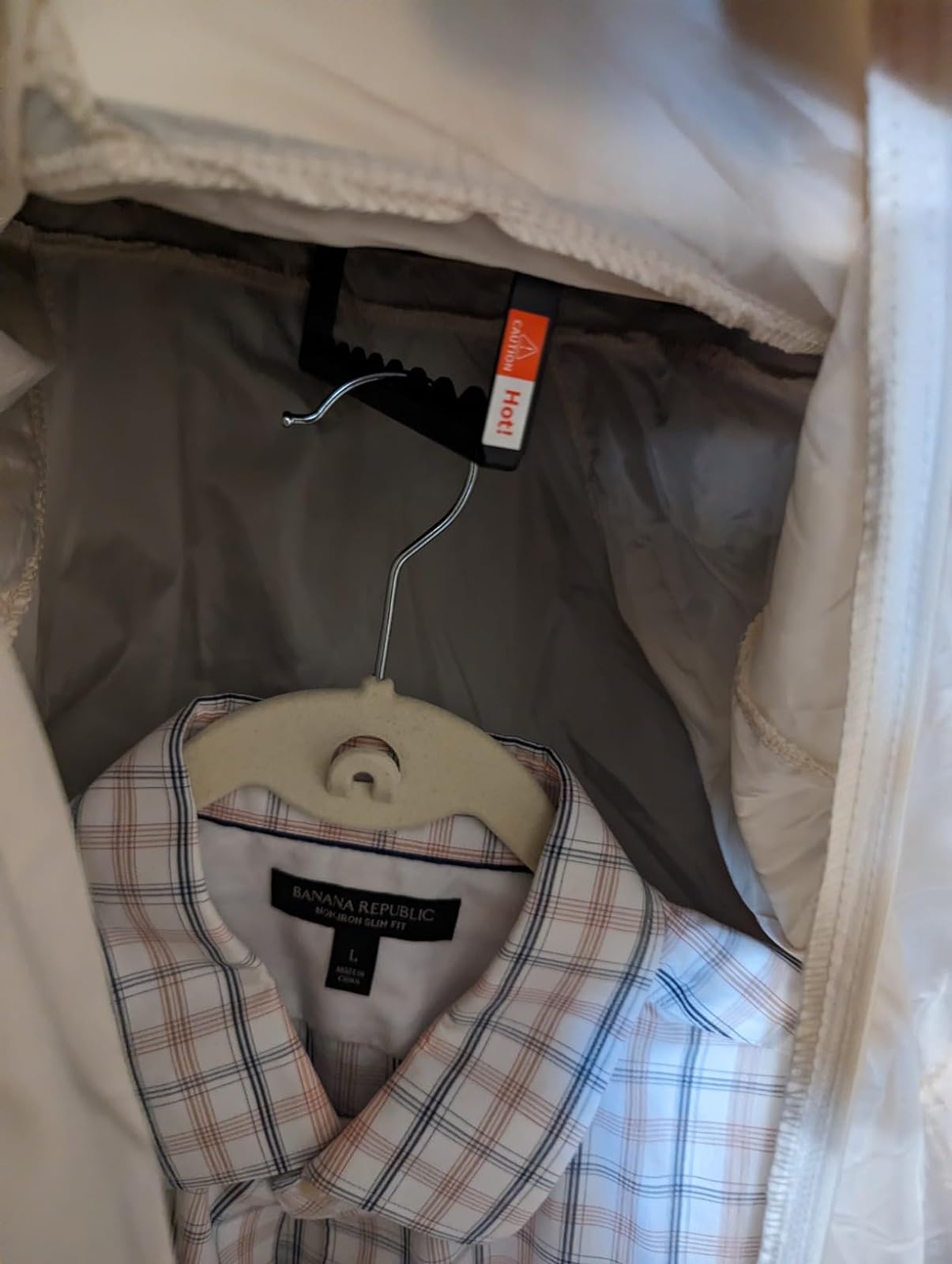 Portable Cloth Dryer 🌬️